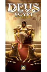 Deus: Egypt